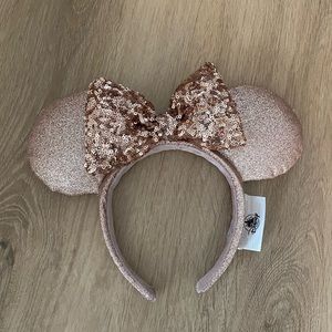 DISNEY Mickey ears.